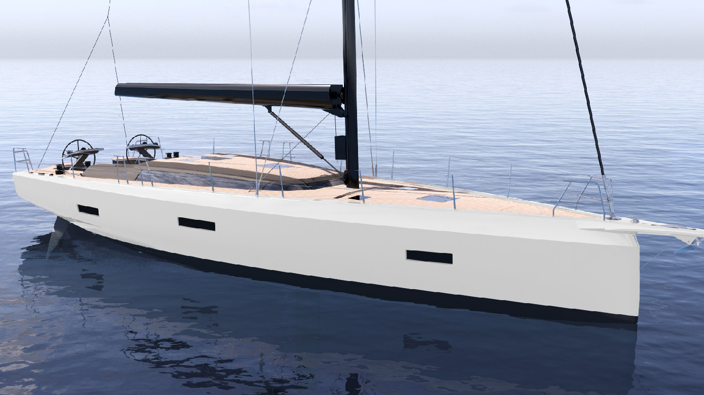 ice-62-bow view