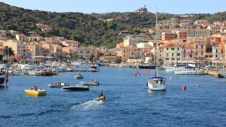 la-maddalena-photo