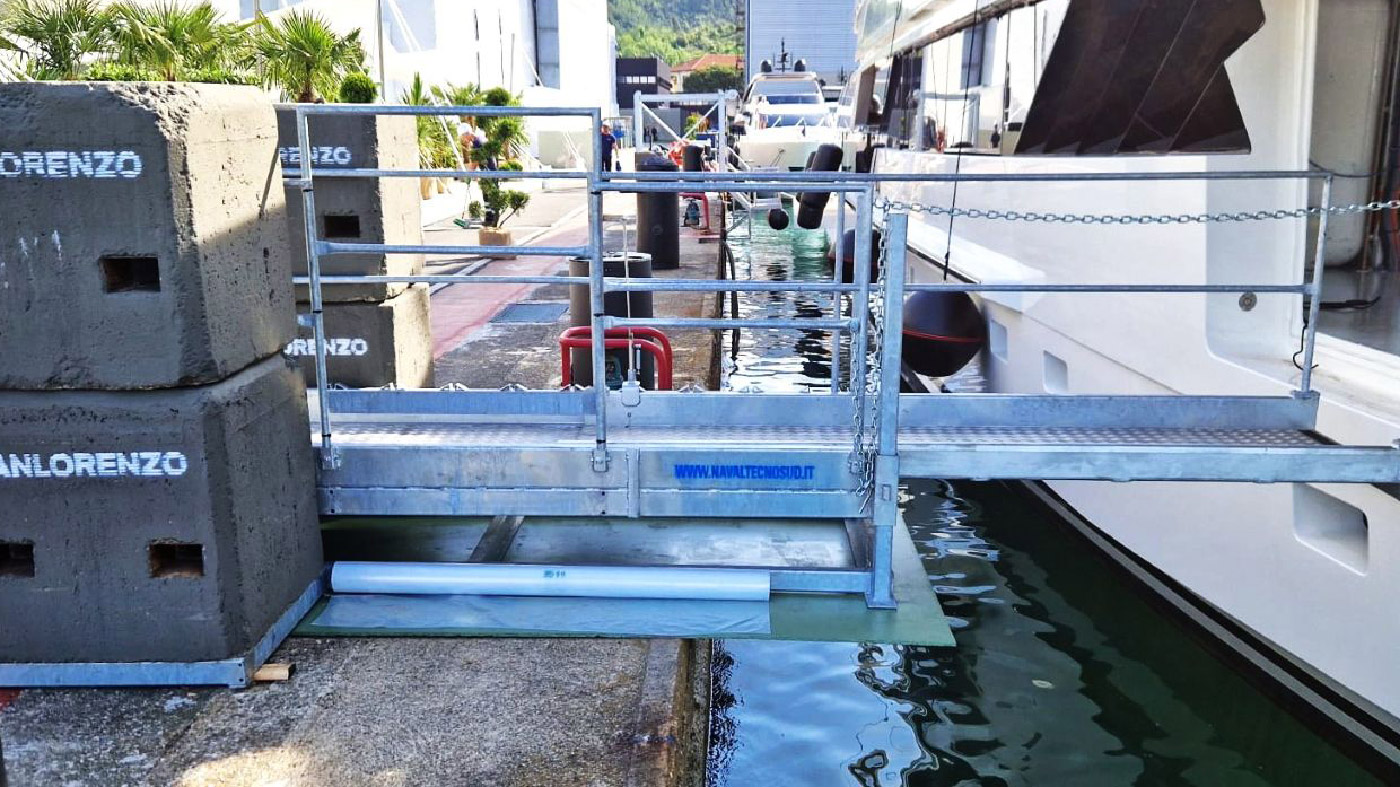 navaltecnosud-gangways-oplossingen
