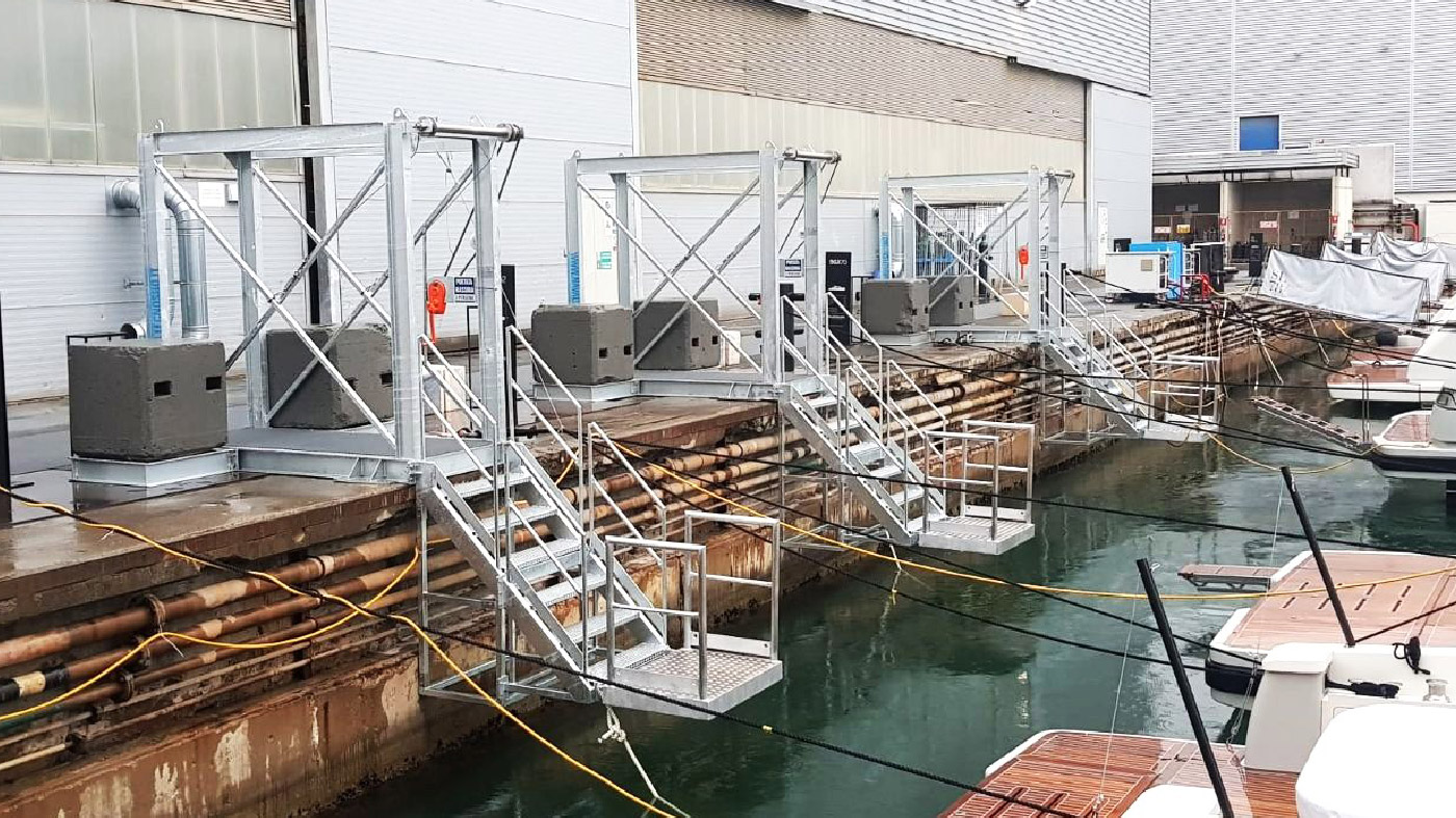 navaltecnosud-gangways-dock