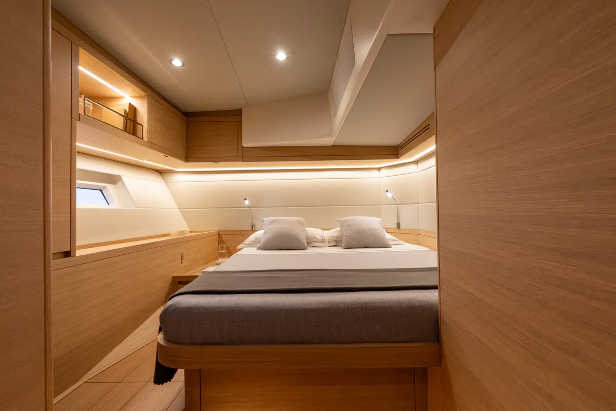 cabin 2