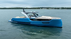 C-Tender 55S, o teste em vídeo: um barco personalizado fora do comum
