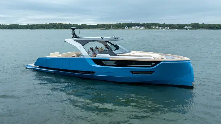 C-Tender 55S-pt
