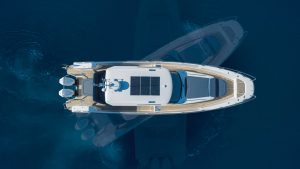 Quick Nautical Equipment y Mercury Marine: una sinergia que revoluciona la maniobrabilidad en el mar