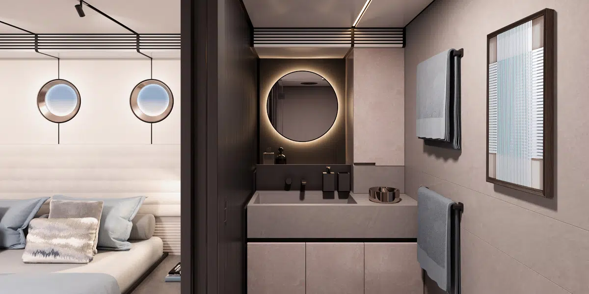 cabin