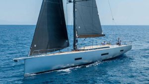 Ice Yachts en Cannes 2025 con sus tres modelos estrella