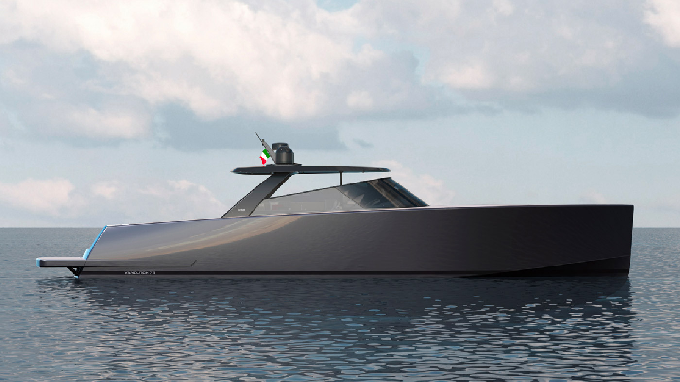 exterior design