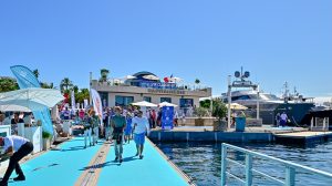 “PREMIOS DE LA RUTA DE LA INNOVACIÓN”, una nueva era en el CANNES YACHTING FESTIVAL 2025