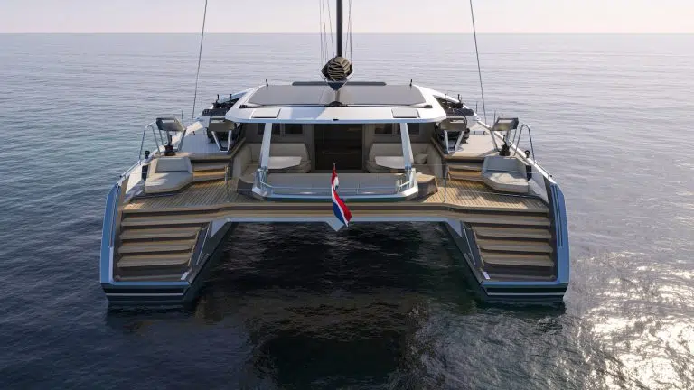 HOLLD Yachts photo