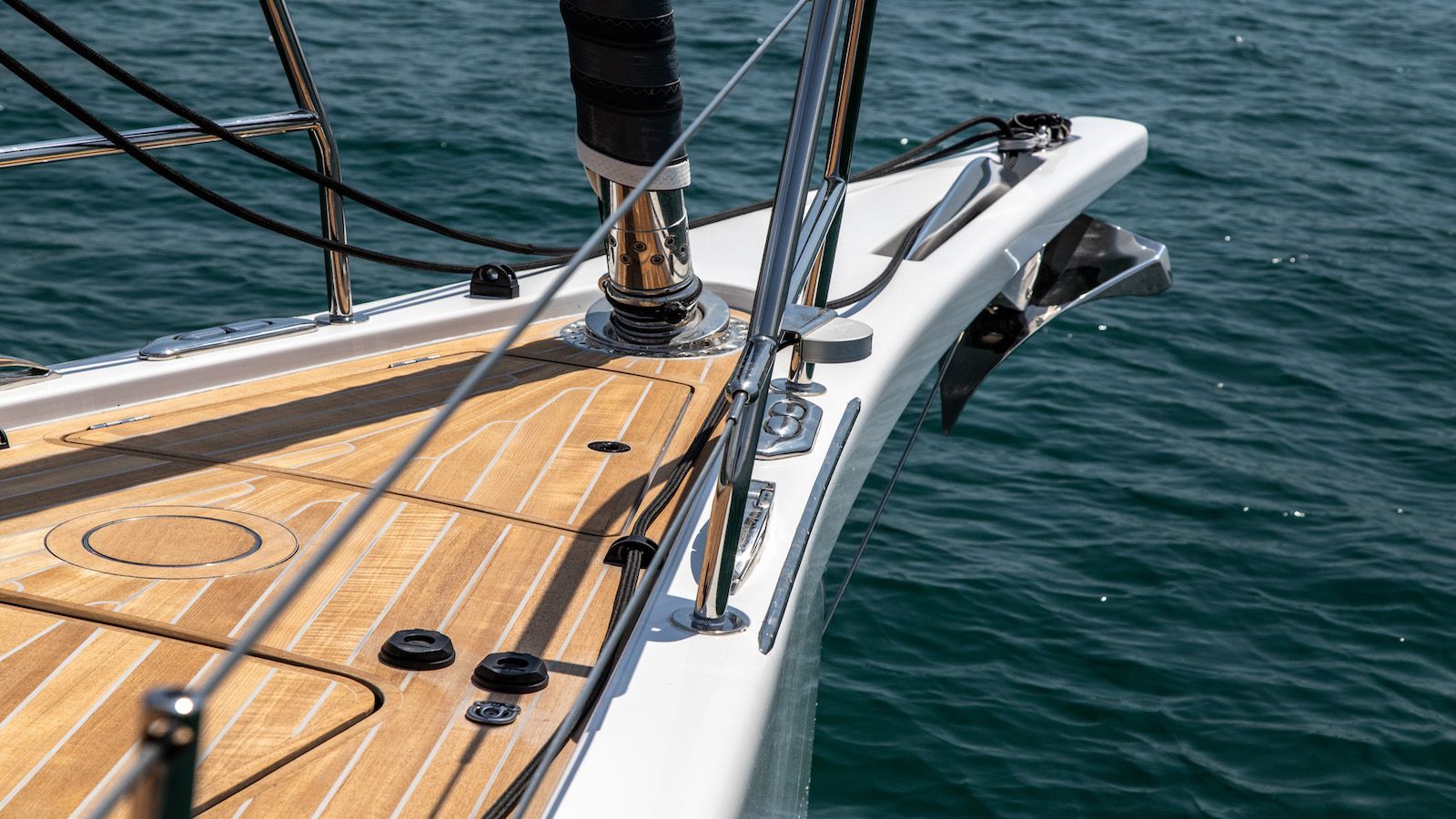 ICE70 sport bow