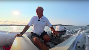 Selva Black Bass 8 und VIB 270: Probefahrt eines Erfolgsduos