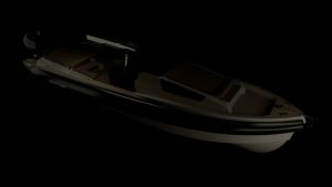 Envy 1300: llega la nueva joya de Scanner Marine