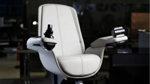La gama Manta de Besenzoni protagoniza el Cannes Yachting Festival