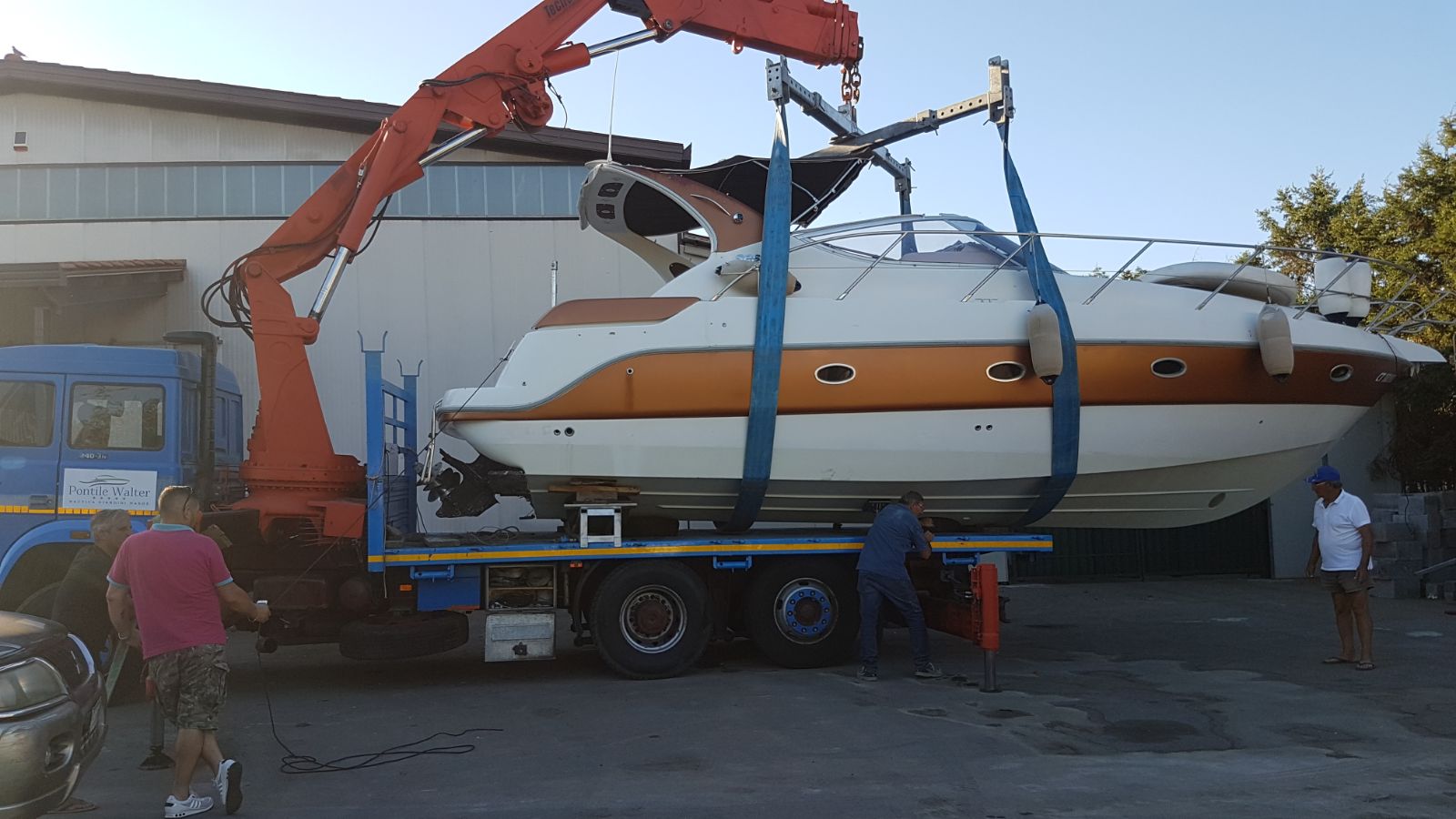 A 37 BIX5 Barras de espalhamento em forma de X