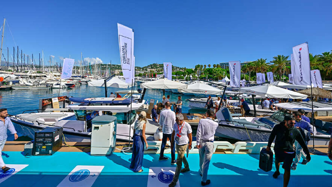 vieux port