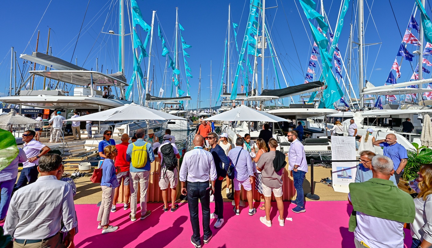 Ruta de la Innovación Cannes