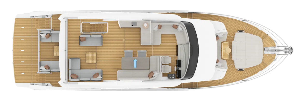Absolute-Navetta 62-upper-deck