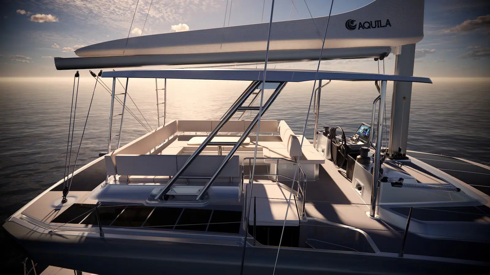 flybridge