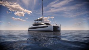 Aquila gibt mit acht neuen Händlern beim Segeln Gas