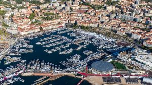 Cannes Yachting Festival 2025: a record-breaking edition that marks a historic turning point