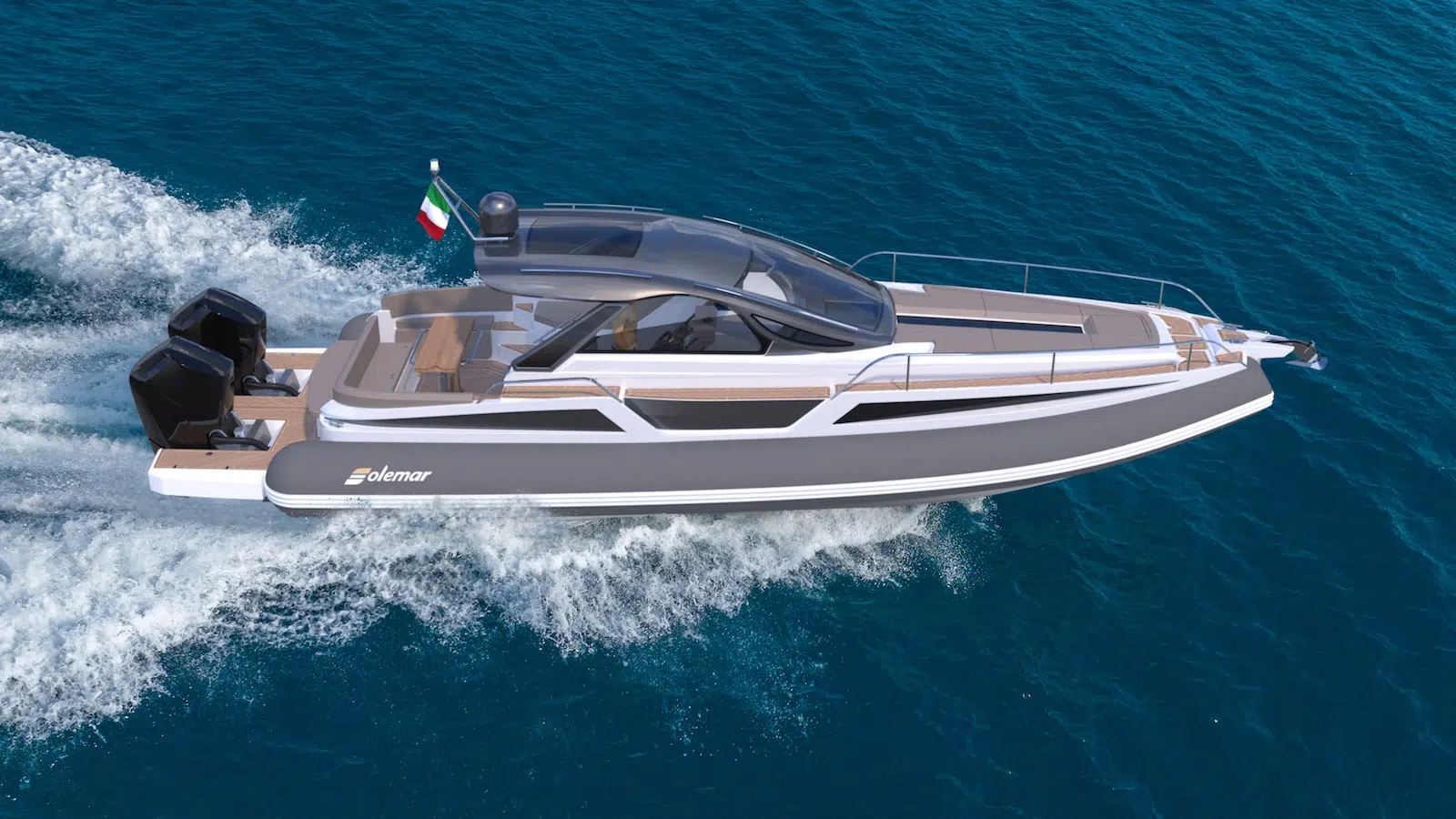 Solemar SX25