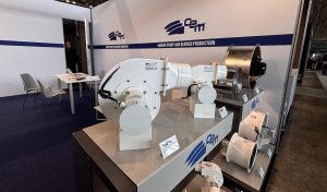 CEM presenta en el Salón Náutico de Génova toda su gama