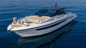 Rio Yachts presents the new Le Mans 45 and Le Mans 50 at the Cannes and Genoa Boat Shows