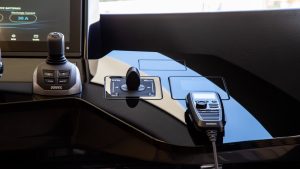 Quick Nautical Equipment y Volvo Penta: una nueva sinergia para un atraque más seguro e intuitivo