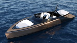 SAY Carbon Yachts anuncia dos nuevos modelos: el SAY 32 y el SAY 42 Sport