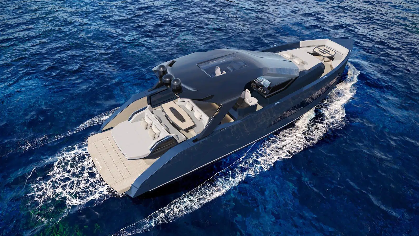 manari yachts