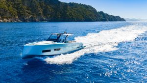 Cantiere del Pardo takes over Cannes: three debuts reshaping yachting luxury