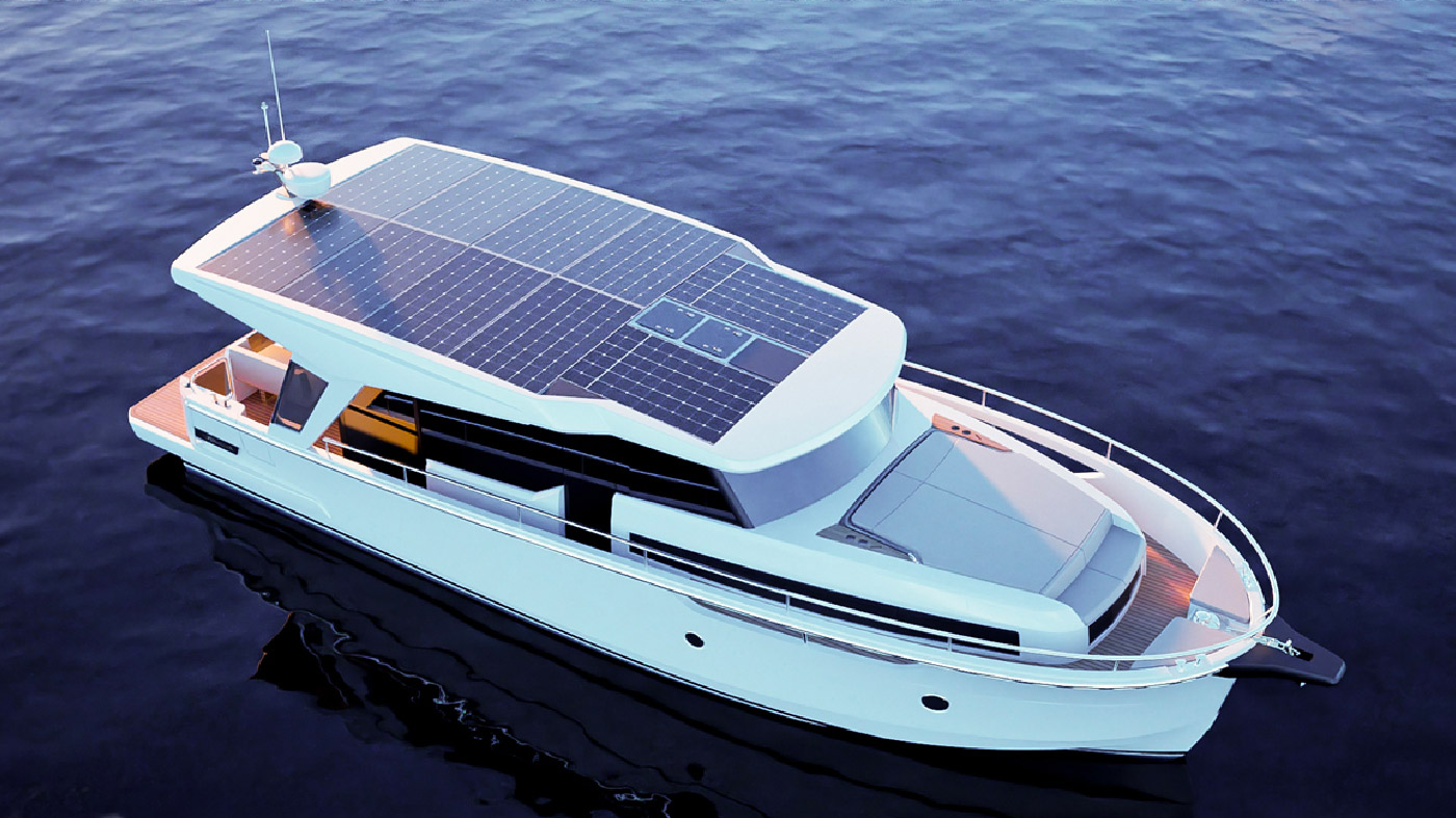 paneles solares