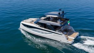 El Grupo Beneteau reimagina la náutica con 19 estrenos en Cannes