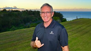 Lex Raas is the new Executive Advisor at Aquila Power Catamarans