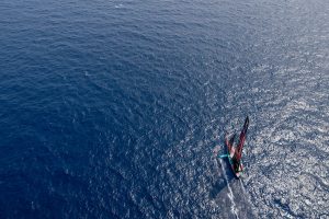 Een nieuw hoofdstuk voor de America’s Cup: het America’s Cup Partnership wordt werkelijkheid