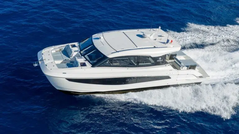 Photo de l’Aquila 42 Coupe
