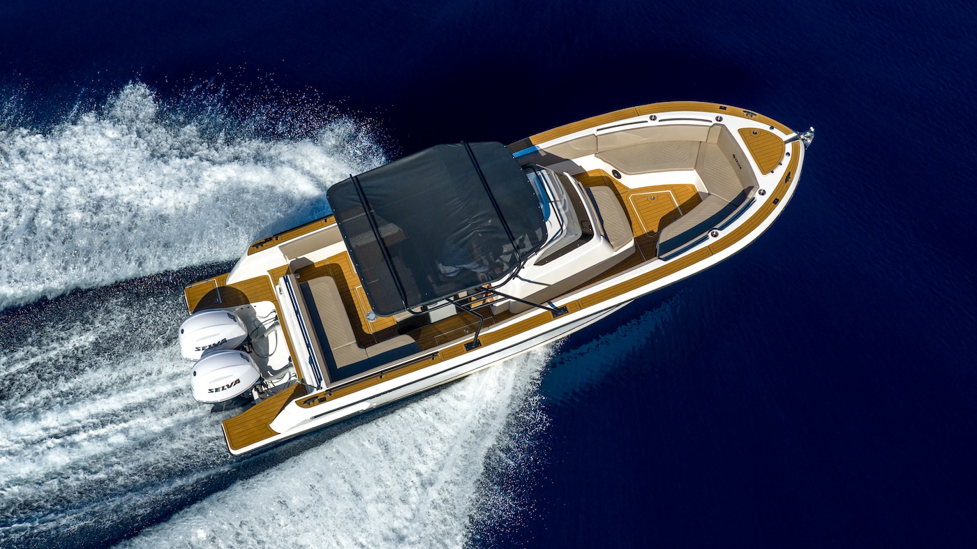 selva marine