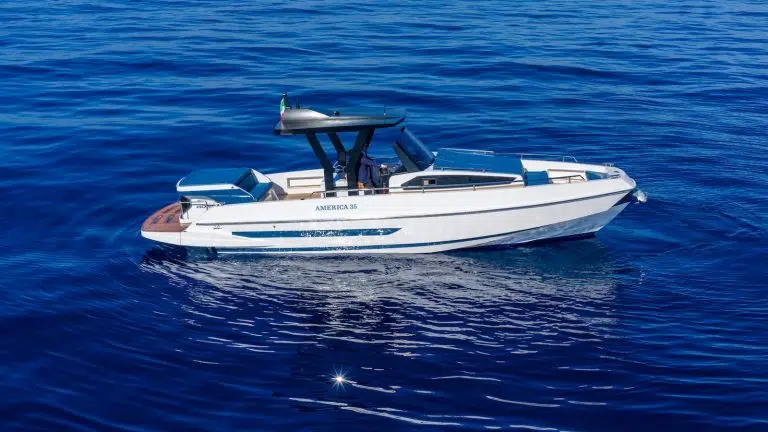 Foto Echo America 35
