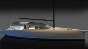 ICE Yachts L6, de evolutie van de zeilboot: exclusief interview met Garroni en Malgara