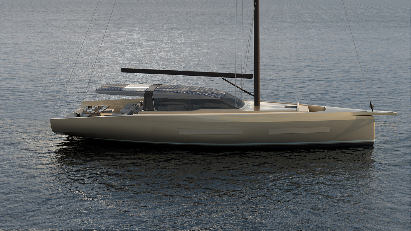 ICE Yachts