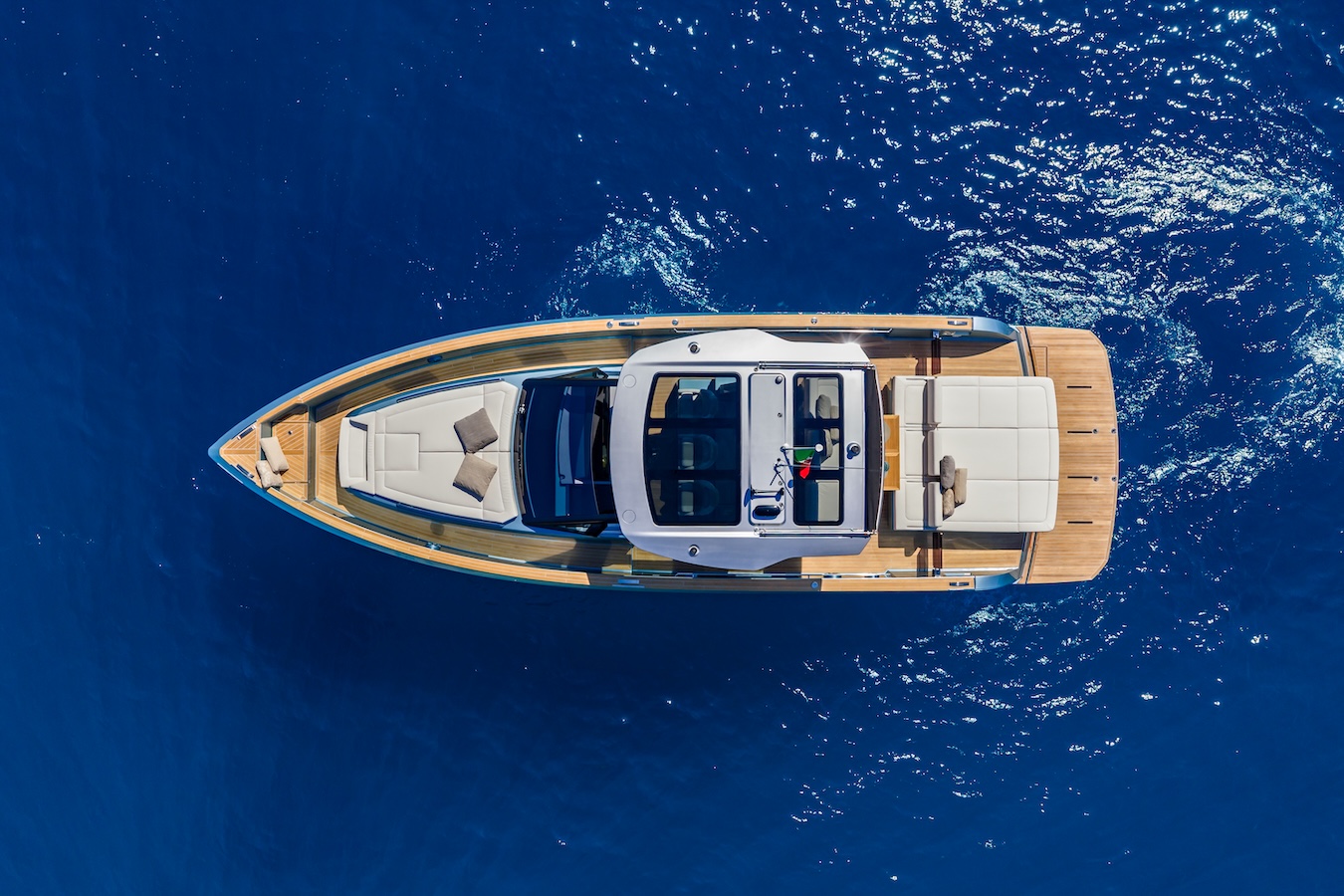 vista de dron vista de dron