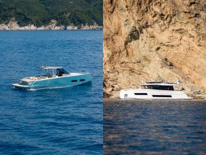 Pardo Yachts op de Fort Lauderdale International Boat Show 2025: de nieuwe Pardo 43 maakt zijn debuut en de Endurance 72 licht de Amerikaanse scène op