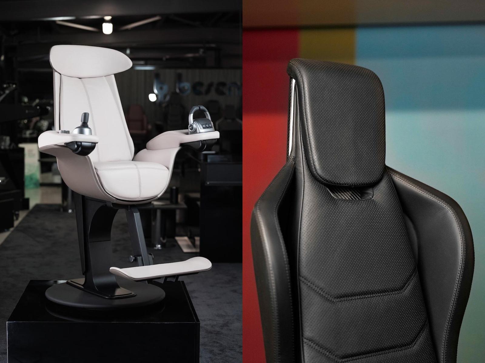 P470 Manta Comfort und P400 Matrix