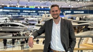 Francesco Ribolini skizziert die Zukunft von Solemar: Balance zwischen Tradition und Innovation im Yachtsport