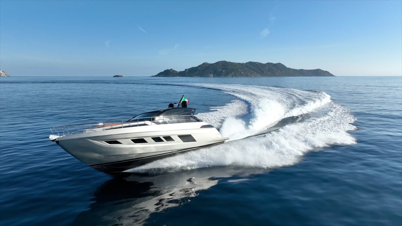 THE INTERNATIONAL YACHTING MEDIA 's werelds meest gelezen digitale uitgever van boten #boating