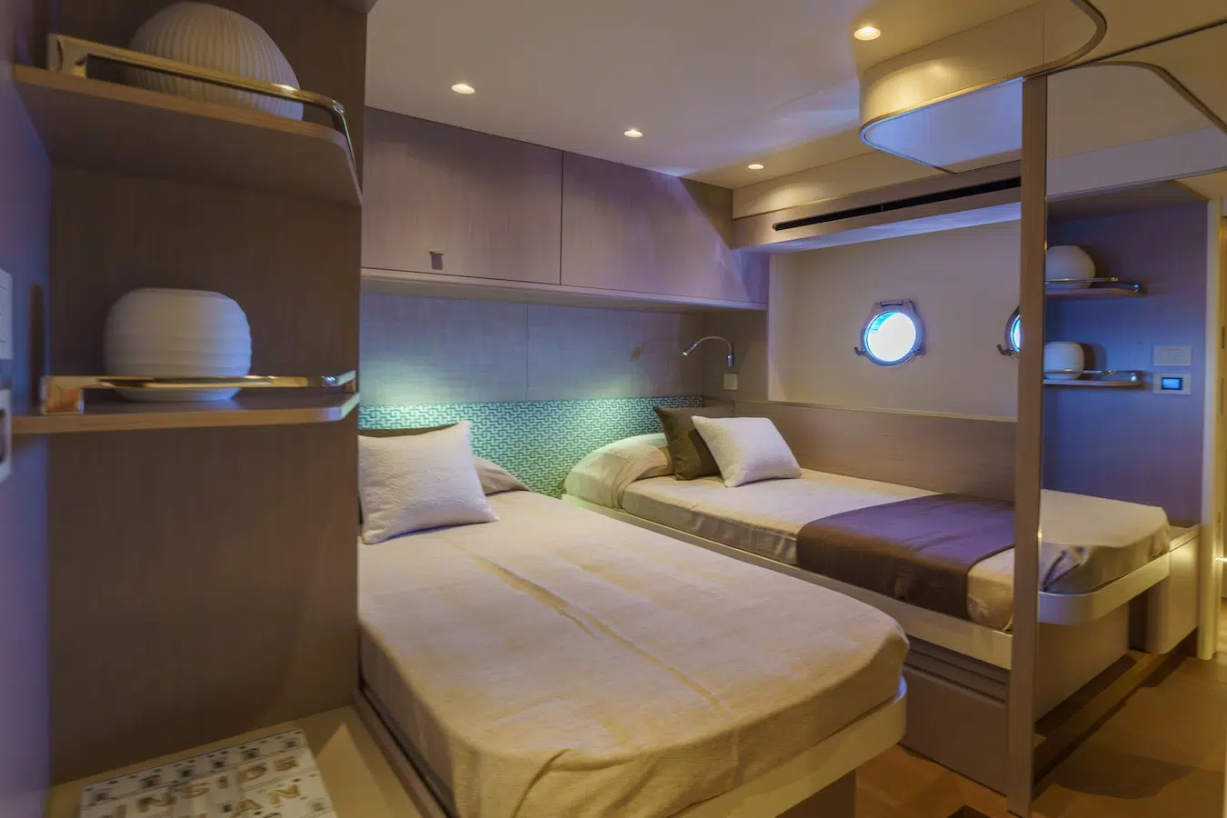 cabin