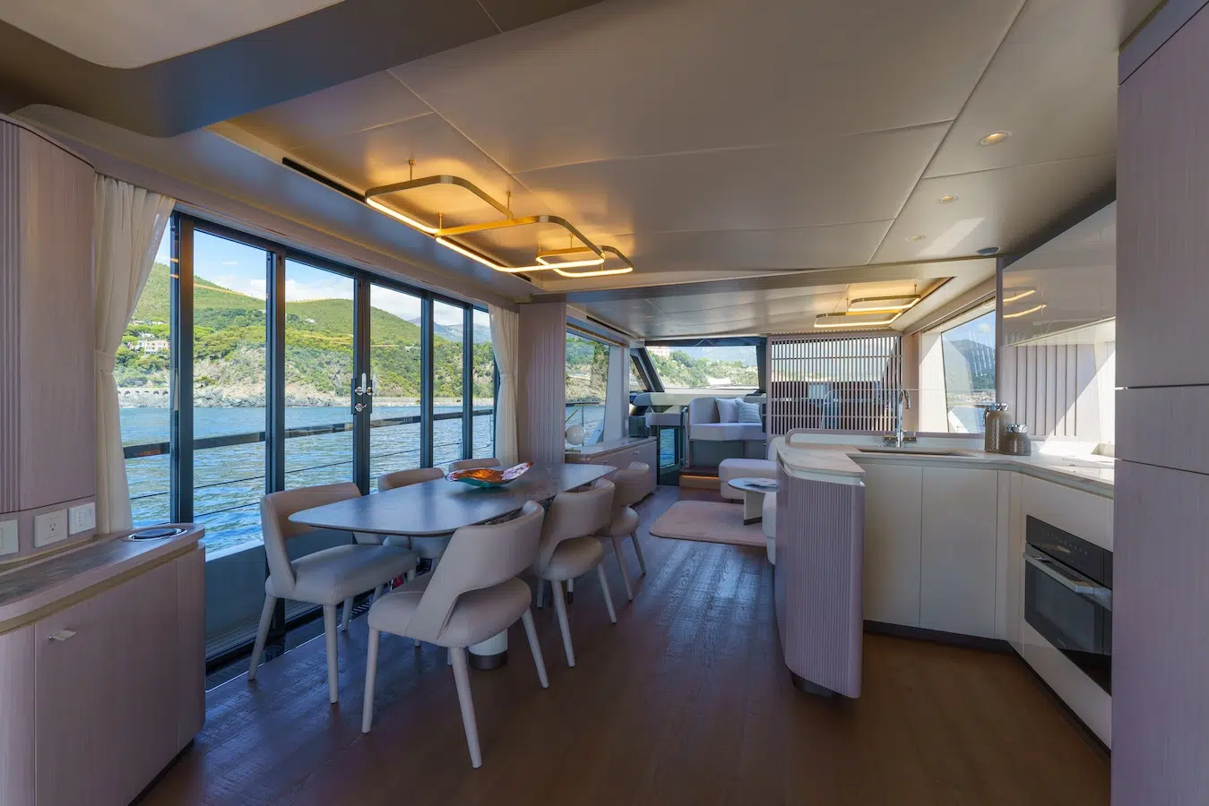 dinette