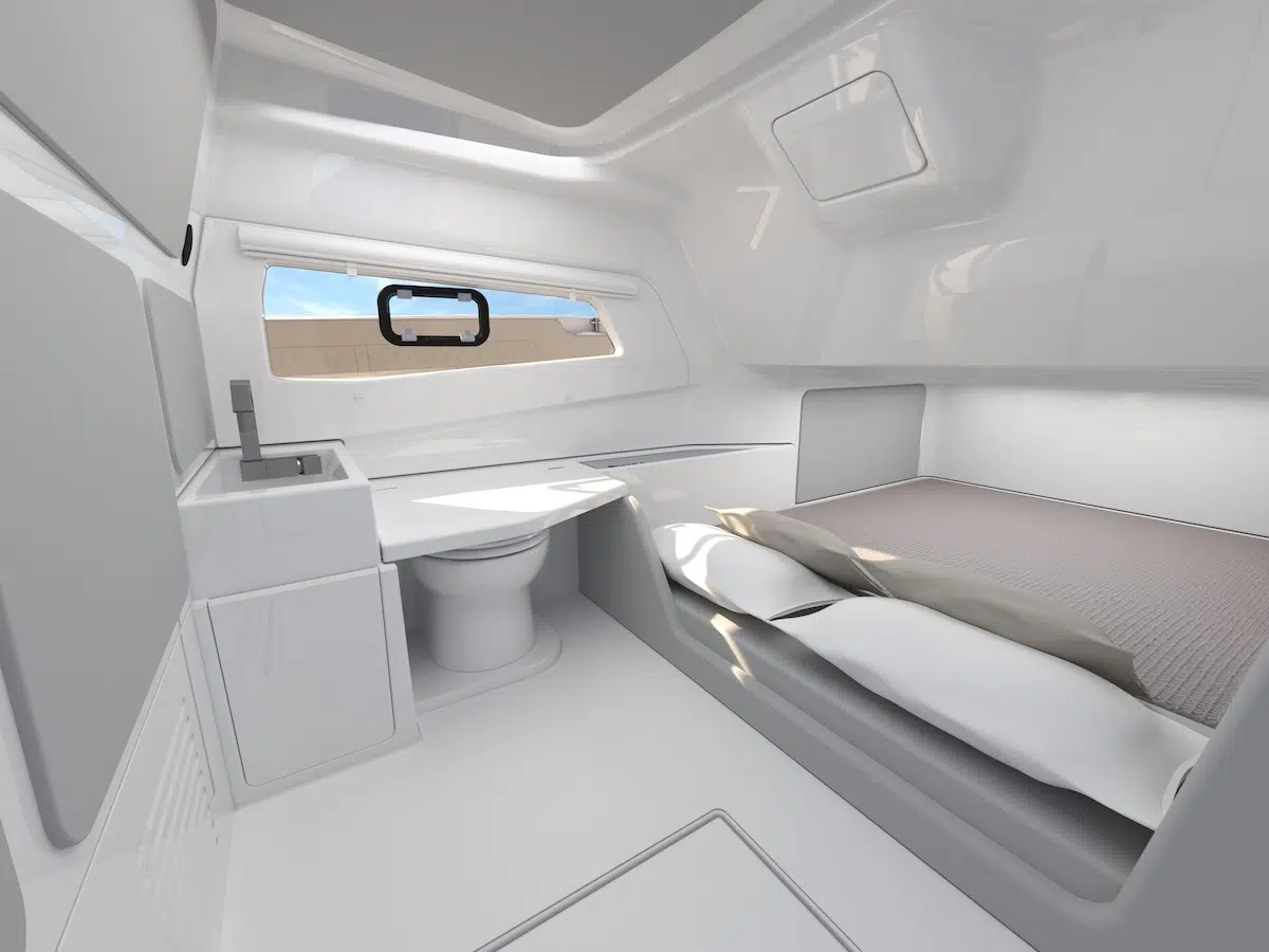 interiors