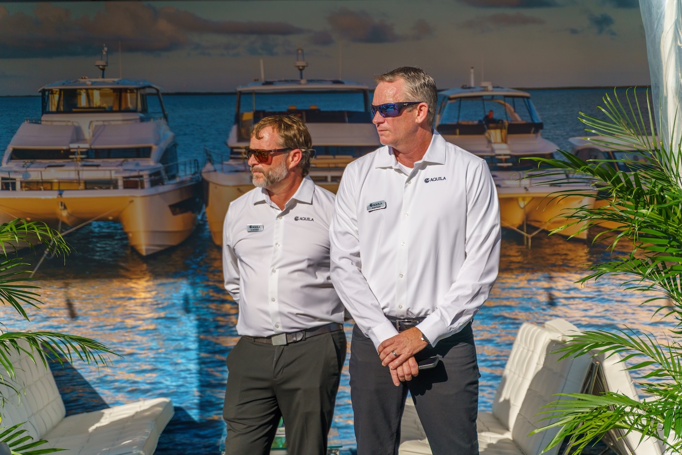 Aquila Catamarans press FLIBS 2025 (2)