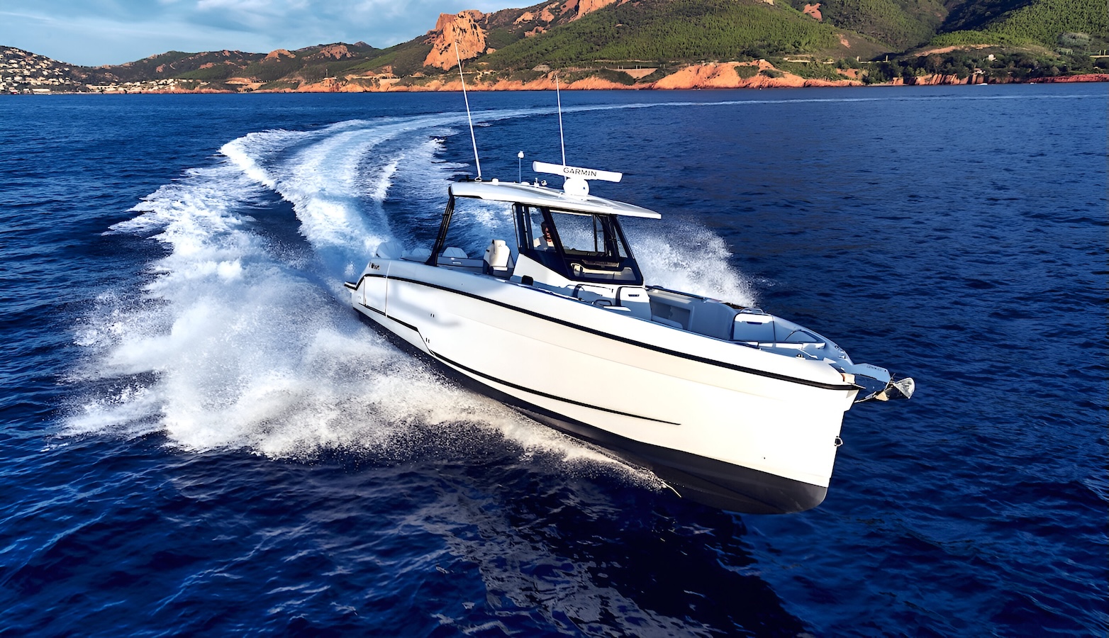 Wellcraft 38 T-Top Wellcraft 38 T-Top